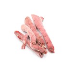 CAULIFLOWER FLOCK RED