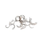 COCO C CUT THICK WHITE WASHED