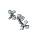 LAND LOTUS GREY-WHITE WASHED