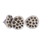 LOTOS LARGE CHAMPAGNE