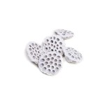 LOTOS LARGE WHITE FLOCK