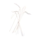 SHOE HORN FLOCK WHITE