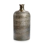 CHO80913/COP-SH - SZKŁO, WAZON SZKLANY STRUKTURALNY