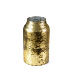 CHO82194/GL-FL - SZKŁO, WAZON SZKLANY PRZECIERANY