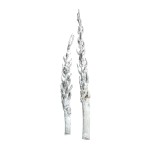 COCO BUNCH WHITE WASHED