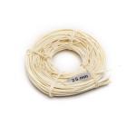 RATTAN BLD 2,5mm (KRĄŻEK)