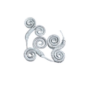 PALM MALE GREY-WHITE WASHED