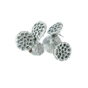 LOTOS LARGE SILVER