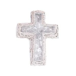 TX6608 - OSŁONKA, POJEMNIK, PODSTAWA DO KOMPOZYCJI KRZYŻ