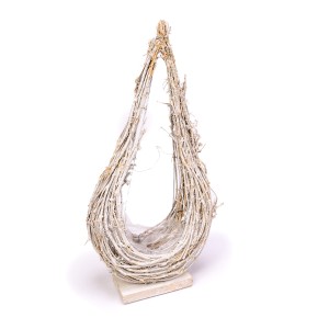 TX401158WW - POJEMNIK, PODSTAWA DO KOMPOZYCJI VINE