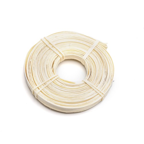 RATTAN PŁASKI 10mm : 100g - WYBIELANY : BLD.jpg