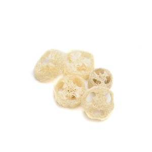 LUFFA SLICE BLD