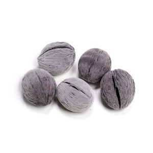MINTOLA BALL FLOCK BLACK 