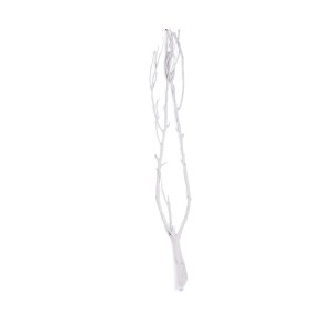 MISUMATA WHITE WASHED 115cm
