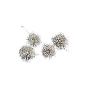 KARTOOS BALL WHITE WASHED