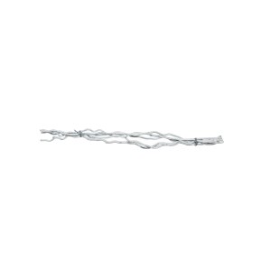 KUWA GREY-WHITE WASHED 100cm