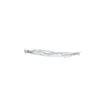 KUWA GREY-WHITE WASHED 80cm