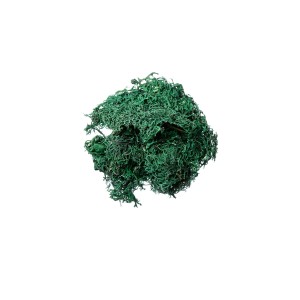 GREY MOSS GREEN