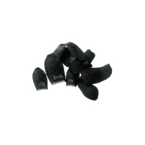 MEHOGANY SPOON BLACK