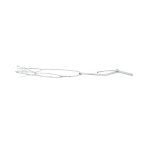 MISUMATA WHITE 115cm