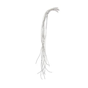 PALM CHAIN CUT WHITE WASHED
