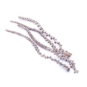 BANANA STEM WHITE WASHED