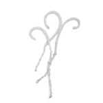 BANANA STICK FLOCK SILVER
