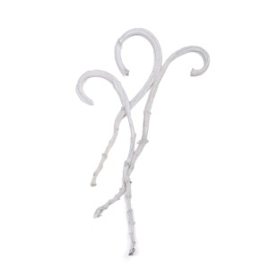 BANANA STICK FLOCK SILVER