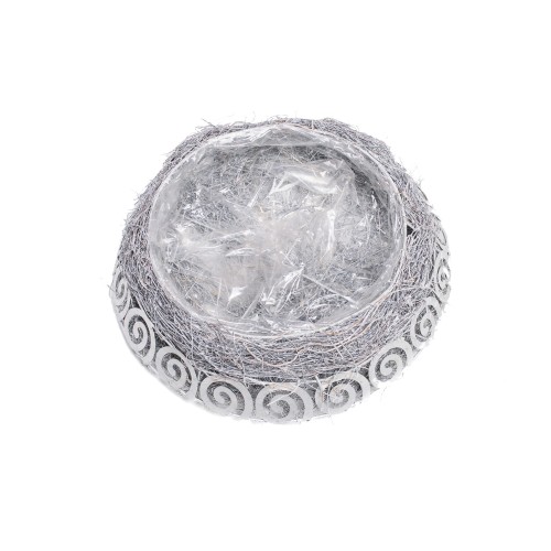 TX1401133 POJEMNIK KOŁO VINE-METAL 30cm - WHITE WASHED.jpg