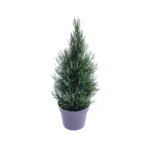 PFC (NMX) - 023M - SOSNA IGŁOWA - CHOINKA SZTUCZNA 32 cm