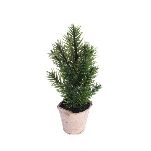PVSP (SX) - 003CM - SOSNA - CHOINKA SZTUCZNA 22 cm