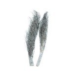 PALM JHAT / KHAJUR JHAR - GREY-WHITE WASHED