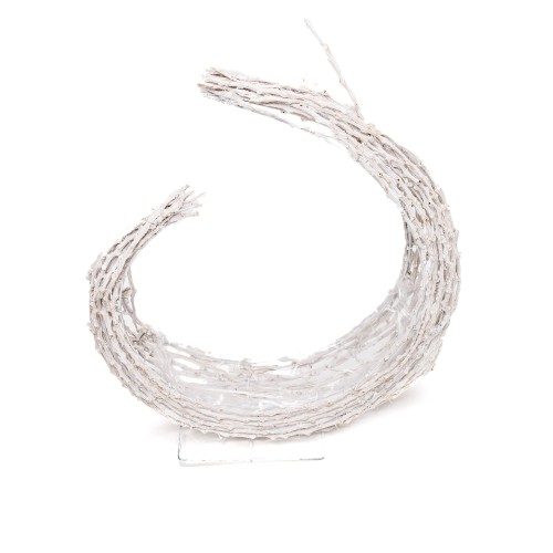 TX6603 - POJEMNIK ŚLIMAK 40cm - WHITE WASHED.jpg