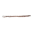 KUWA BROWN 160cm