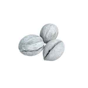 MINTOLA BALL GREY-WHITE WASHED