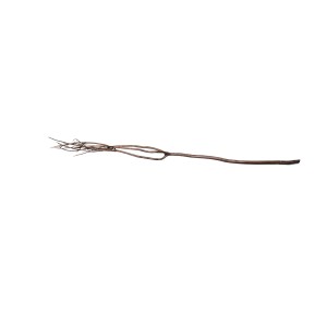 MISUMATA BROWN 115cm