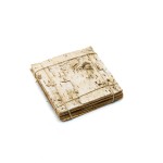 97053 - BRZOZA, DREWNO PŁATY - 15cm x 15cm