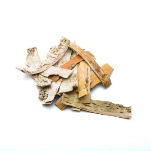 97053B - BRZOZA, DREWNO, KORA PŁATY - 3cm-5cm x 15cm-25cm