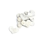 710022RW-3.5 - WYCINANKA - SERCE KORA, DREWNO - 3,5 cm