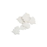 712961W - WYCINANKA - CHOINKA DREWNO - 5 cm x 4,5 cm
