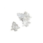 718001HW - WYCINANKA - CHOINKA KORA, DREWNO - 6 cm