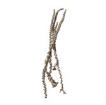 BANANA STEM SILVER / PLATINUM