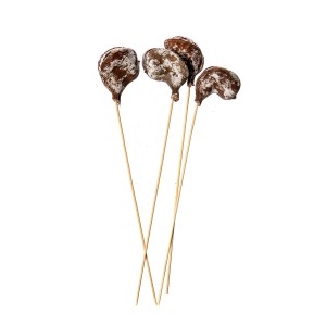 BADAM STICK SNOW TIP