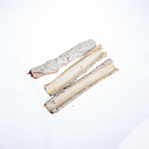 TULA ROLL WHITE WASHED - 15 cm - 25 cm