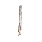 TULA ROLL WHITE WASHED - 50 cm - 75 cm