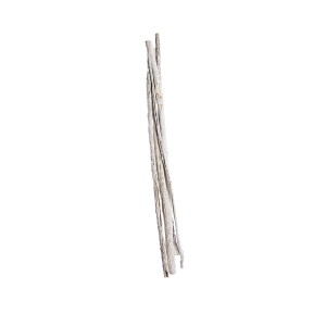 TULA ROLL WHITE WASHED - 75 cm - 100 cm