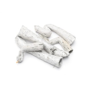 CAULIFLOWER FLOCK SILVER