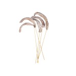 COCO MOON STICK WHITE WASHED
