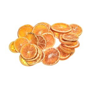 POMARAŃCZA PLASTRY