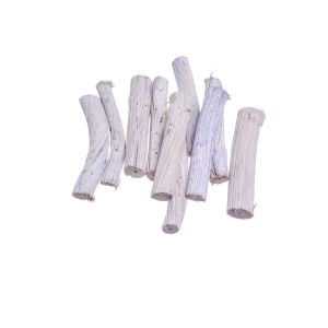 LATA TWIST WHITE WASHED